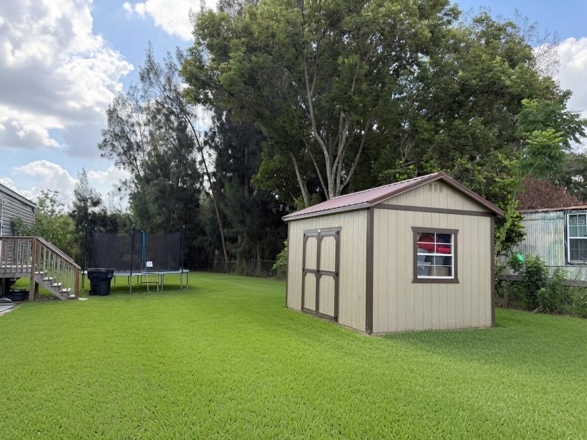 CRYSTAL ACRES ESTATES - Residential