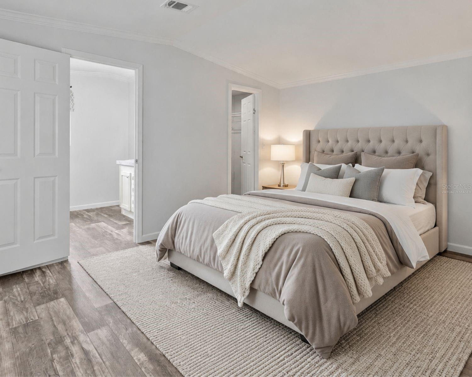 CRYSTAL ACRES ESTATES - Residential