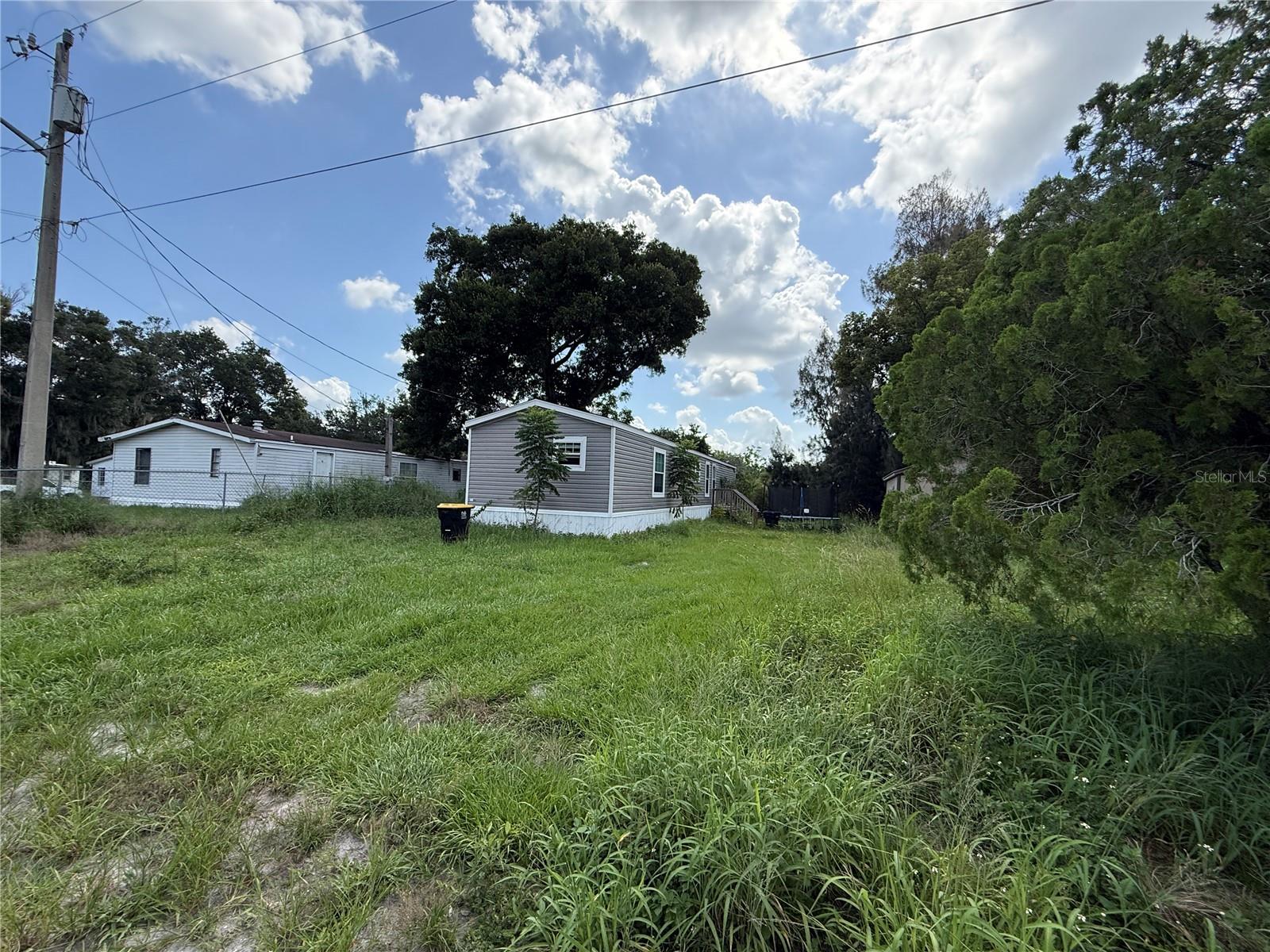 CRYSTAL ACRES ESTATES - Residential