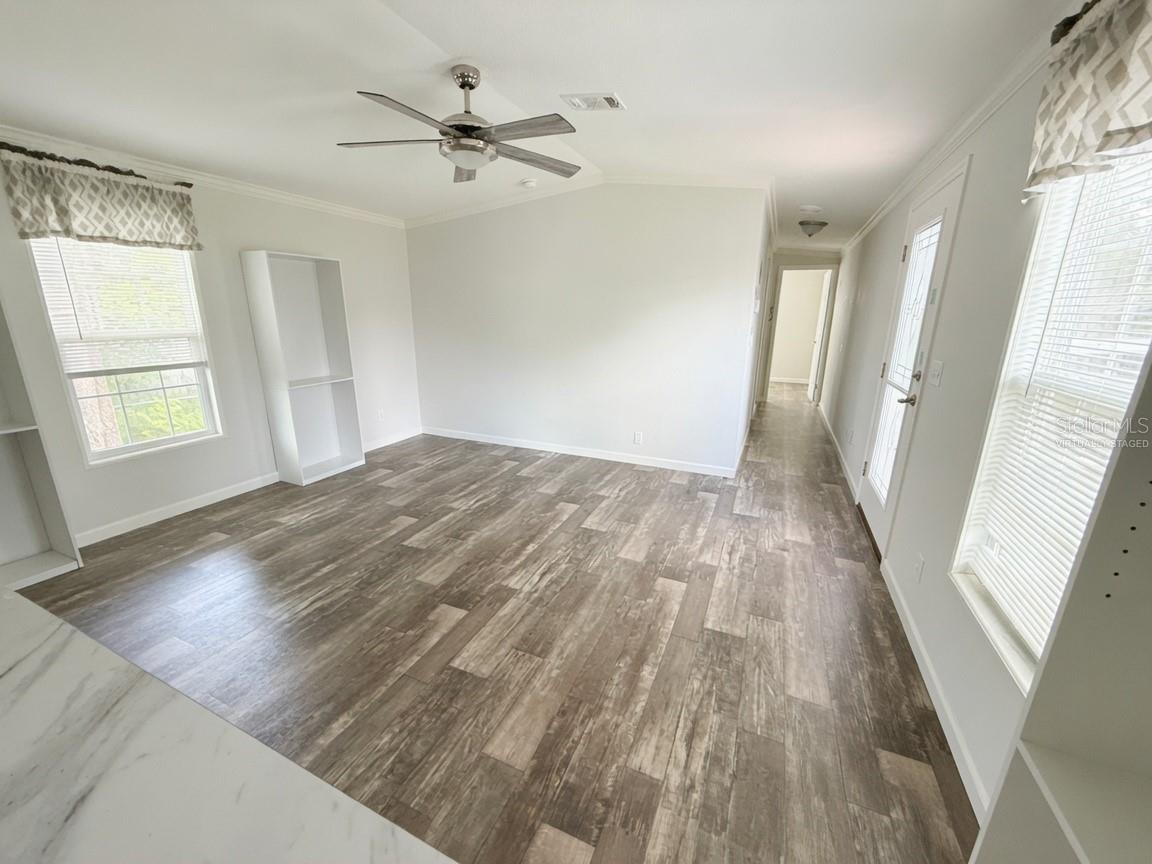 CRYSTAL ACRES ESTATES - Residential