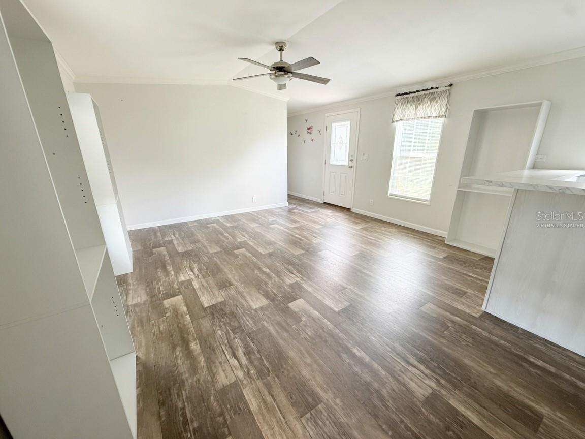 CRYSTAL ACRES ESTATES - Residential