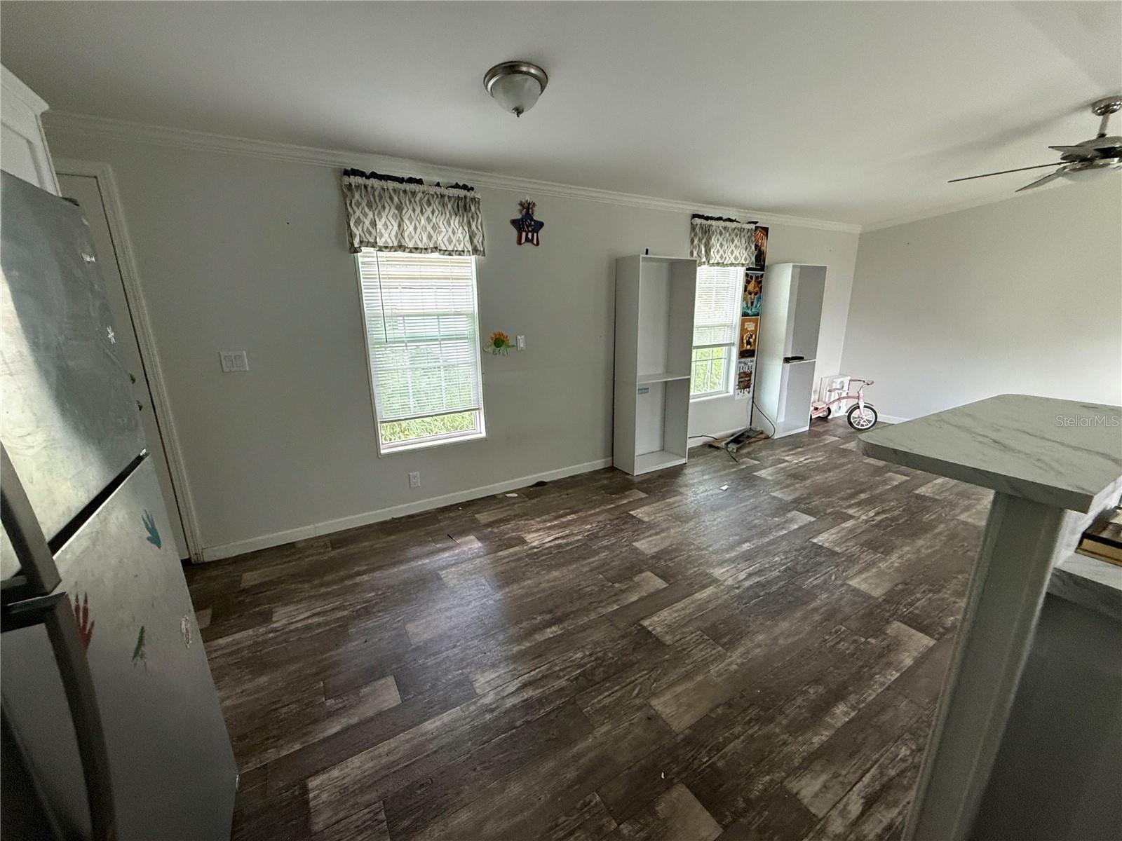 CRYSTAL ACRES ESTATES - Residential