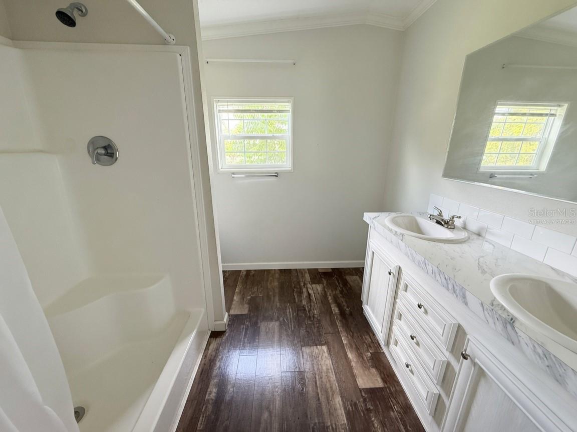 CRYSTAL ACRES ESTATES - Residential