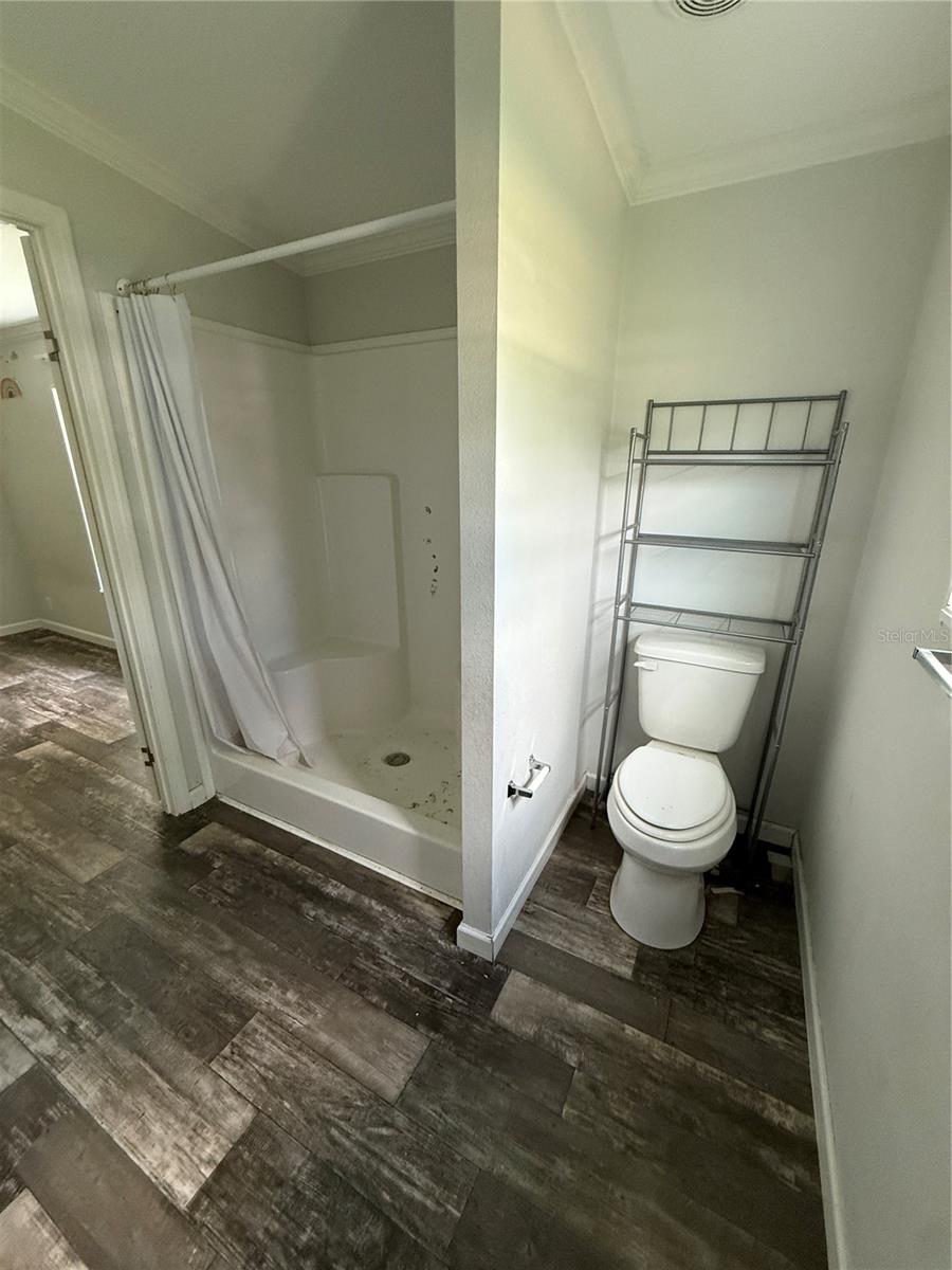 CRYSTAL ACRES ESTATES - Residential