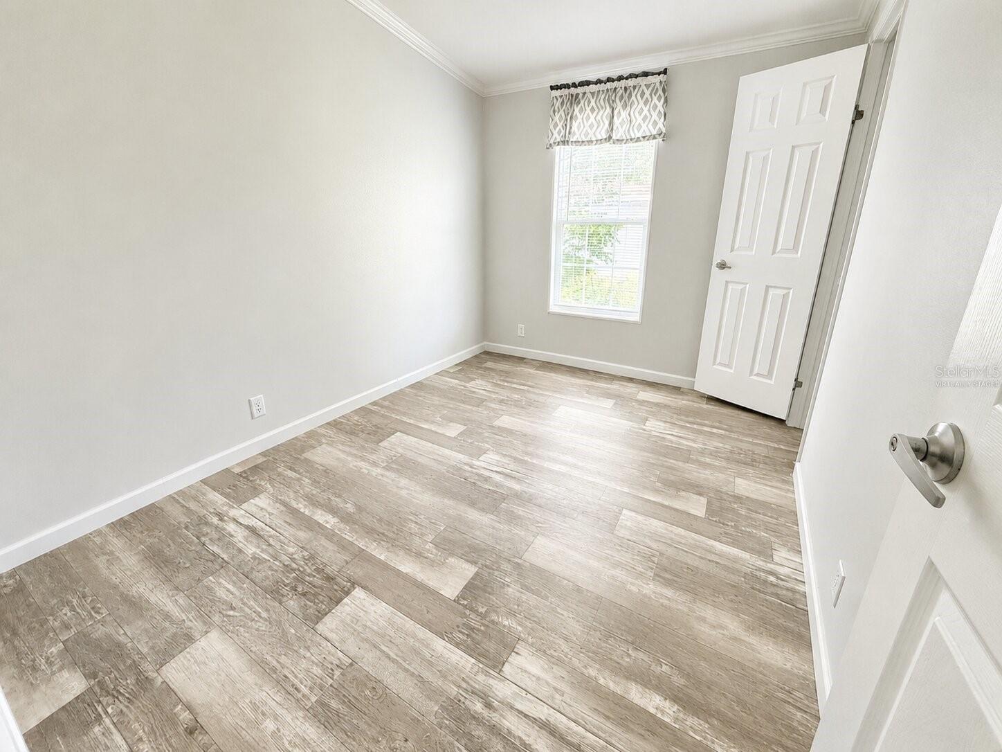 CRYSTAL ACRES ESTATES - Residential