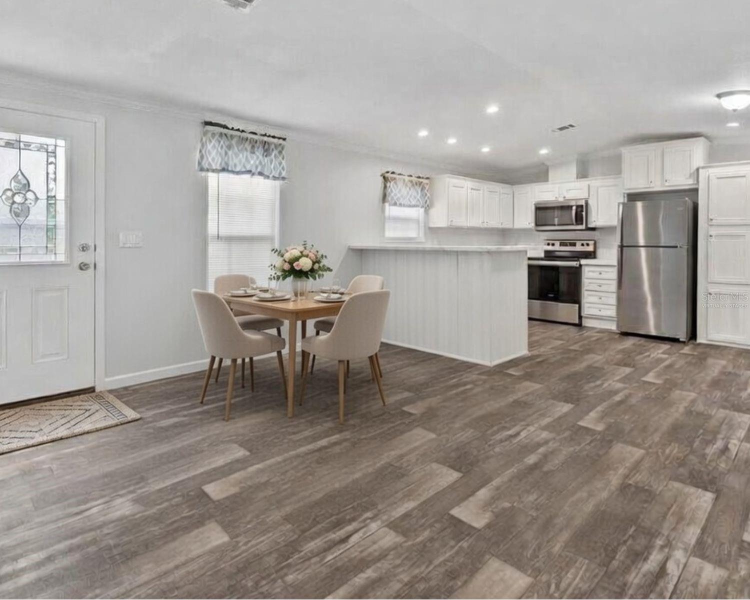 CRYSTAL ACRES ESTATES - Residential