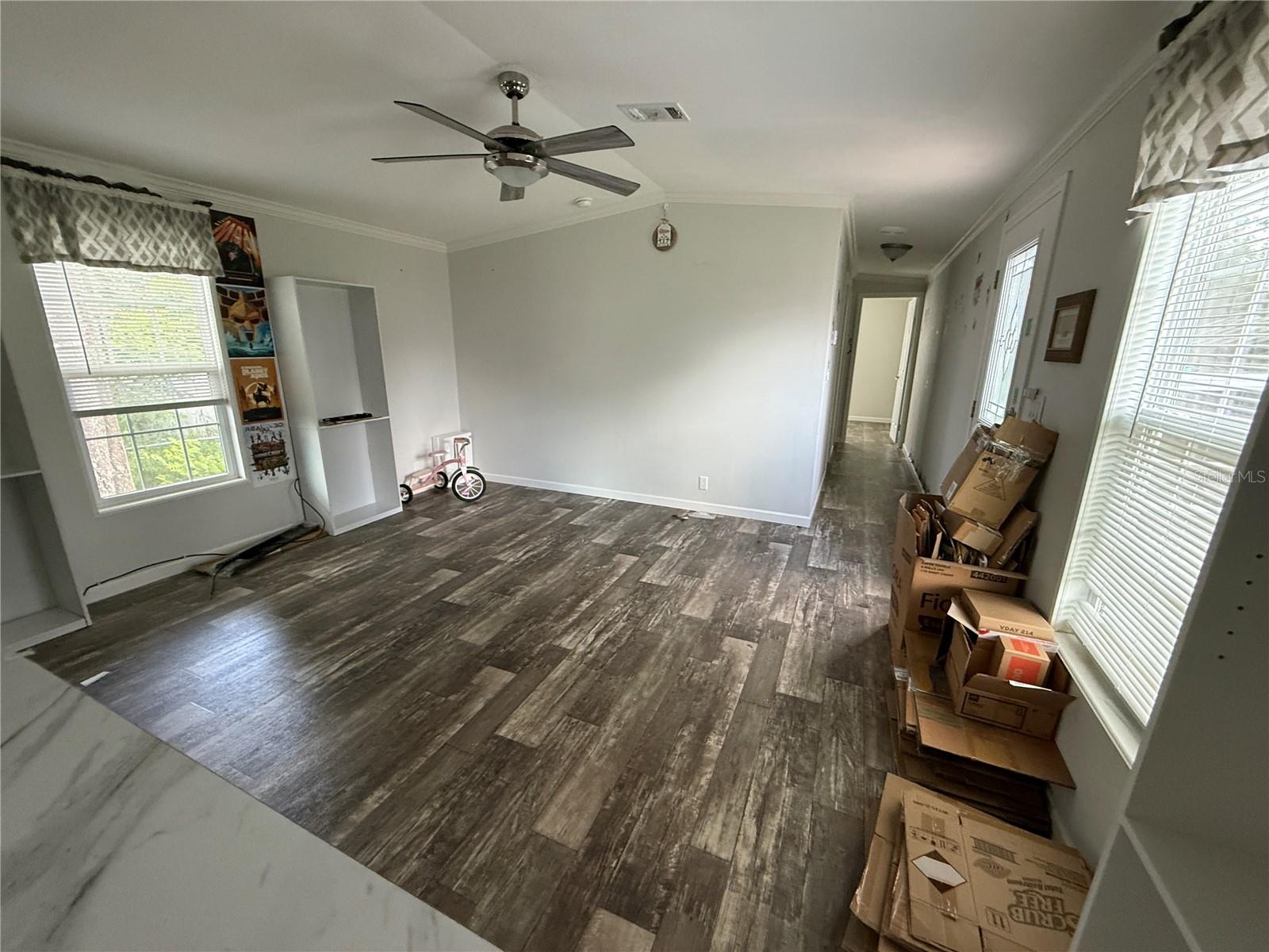 CRYSTAL ACRES ESTATES - Residential