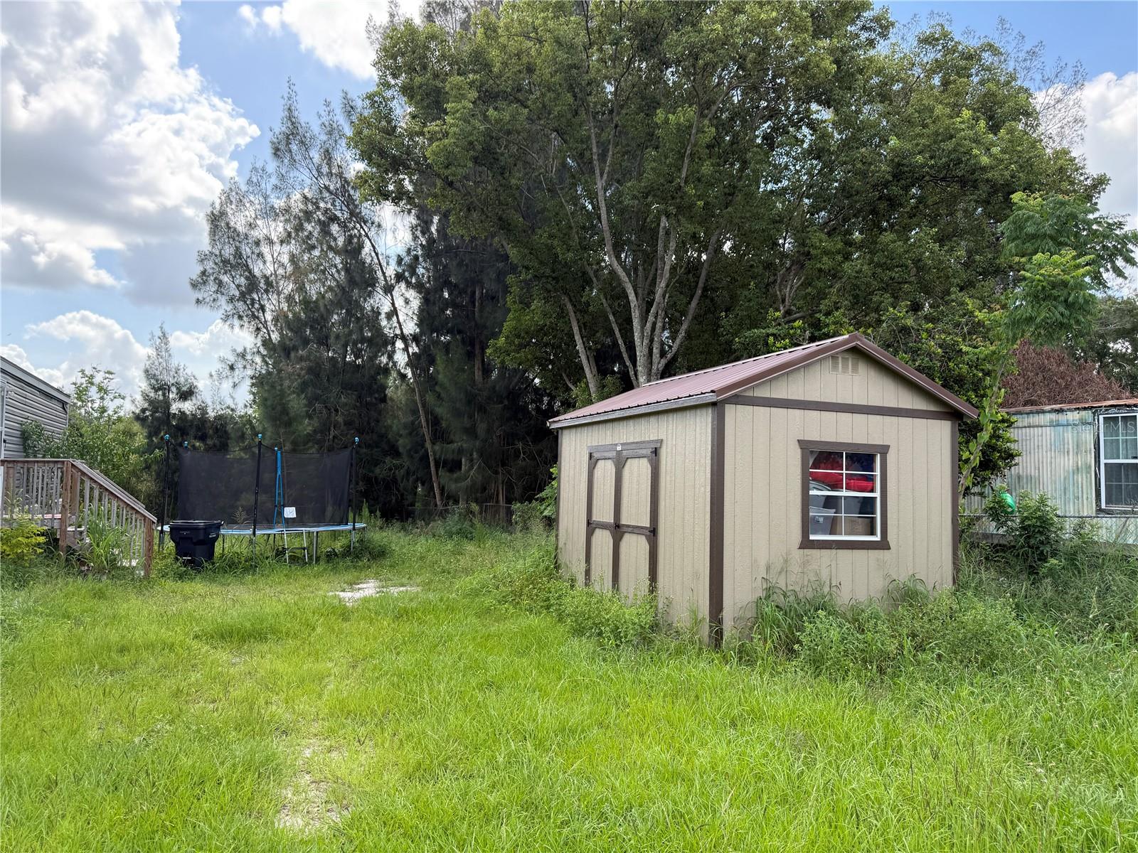 CRYSTAL ACRES ESTATES - Residential