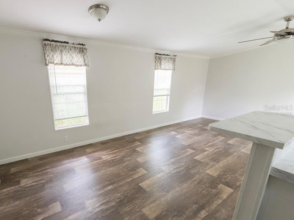 CRYSTAL ACRES ESTATES - Residential