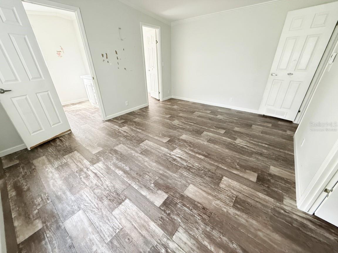 CRYSTAL ACRES ESTATES - Residential