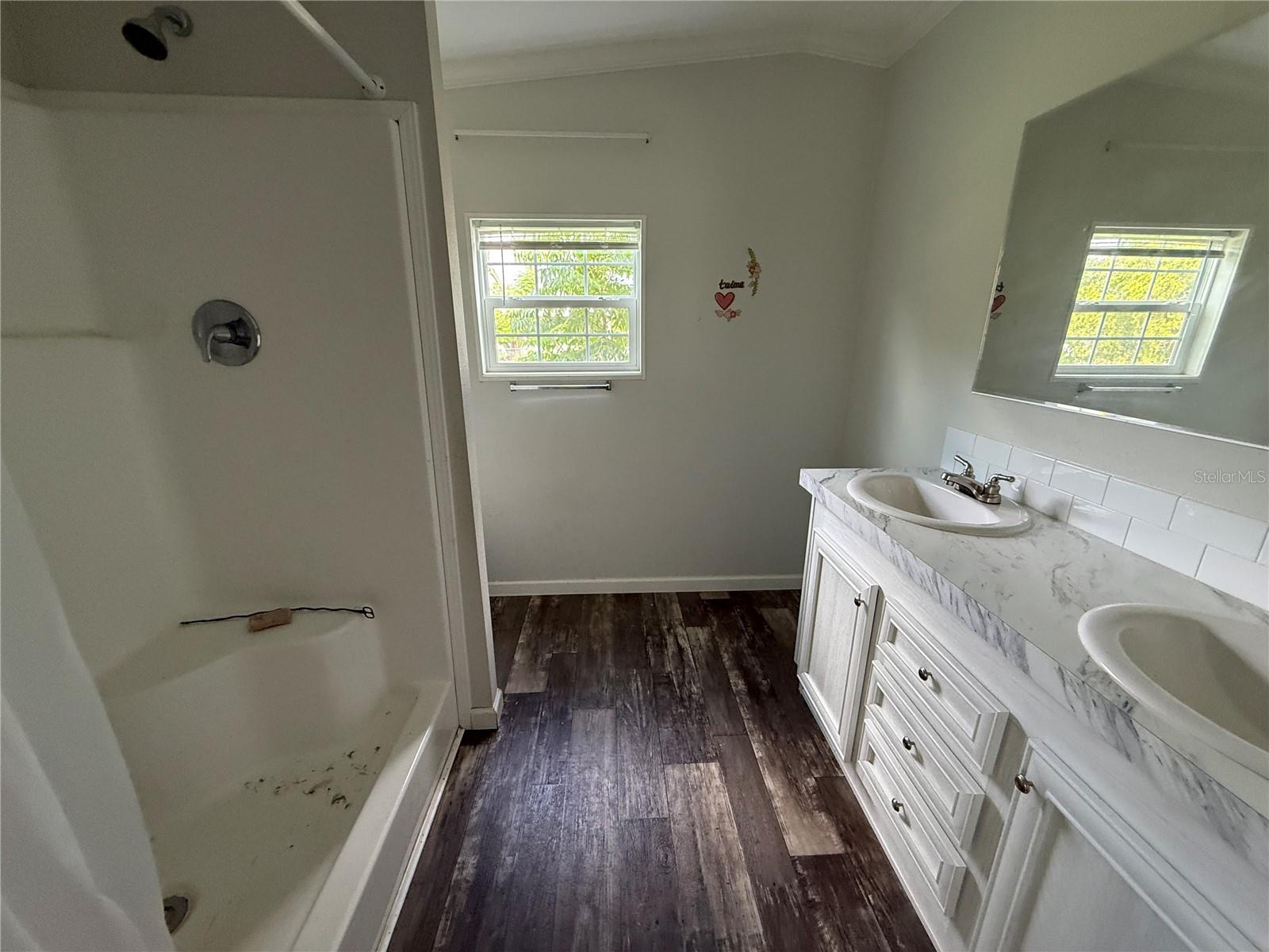 CRYSTAL ACRES ESTATES - Residential
