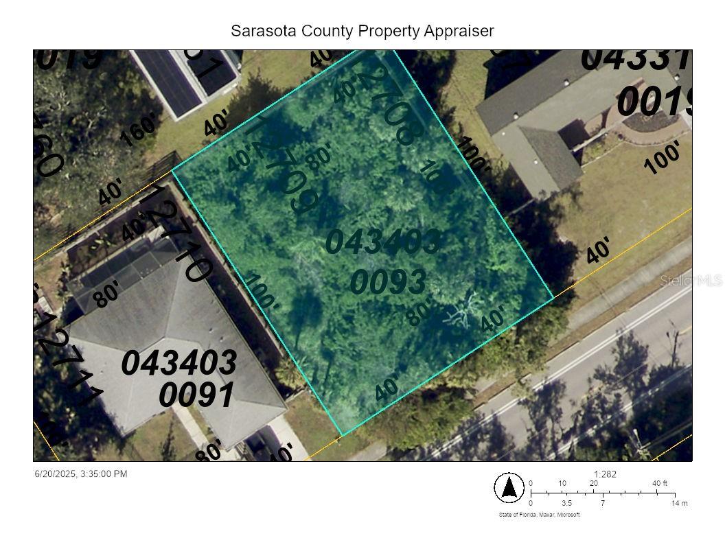 Discover the perfect opportunity to build your dream home in one of the most desirable neighborhoods just west of S Tamiami Trail. This vacant lot offers an unbeatable location—just a short drive to Venice Beach and Manasota Beach, with easy access to vibrant downtown Venice, shopping, dining, and entertainment. Enjoy the charm of coastal living with the added benefit of an optional HOA membership for only $200 per year. Members gain exclusive access to a private ferry that takes you directly to a private beach, as well as a community boat ramp and HOA clubhouse facilities. The this beautiful lot offers flexibility and potential; buyer has responsibility for well and septic installation. Don’t miss this chance to own a slice of paradise in a sought-after location—your Florida lifestyle awaits!