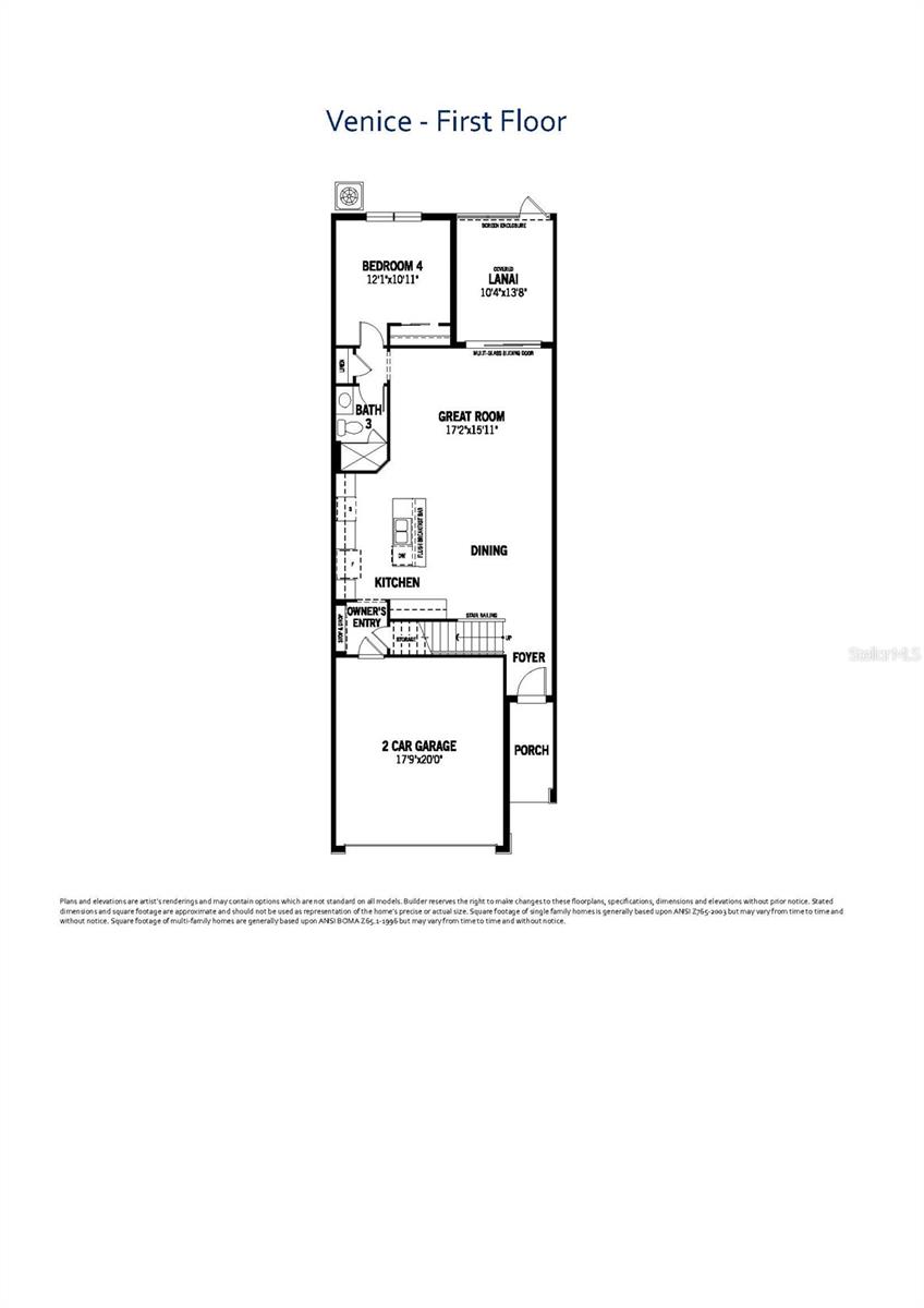 VOLANTI - Residential