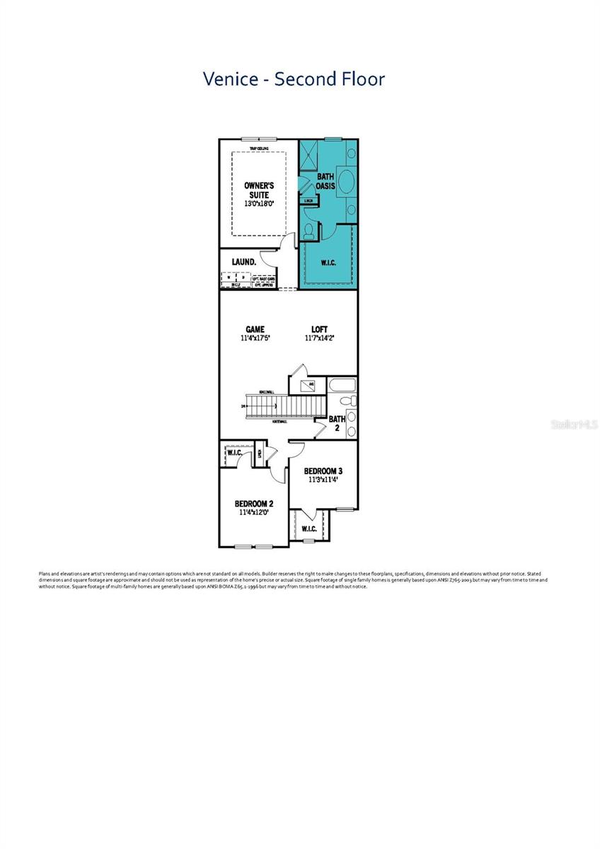 VOLANTI - Residential