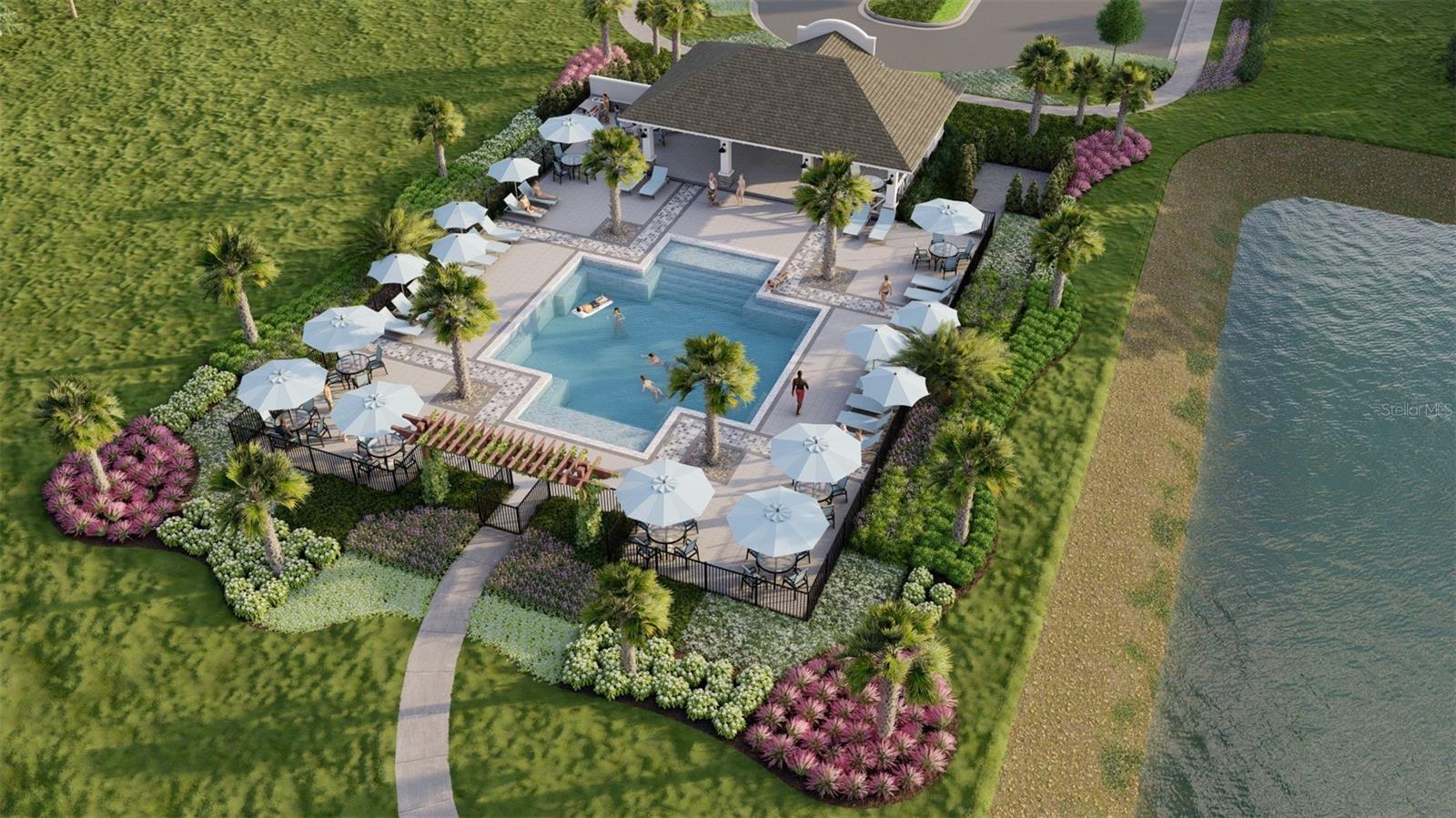 VOLANTI - Residential