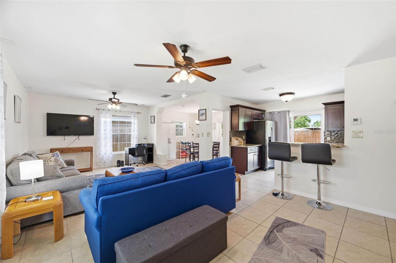 CROSS BAYOU ESTATES 4TH ADD - Residential