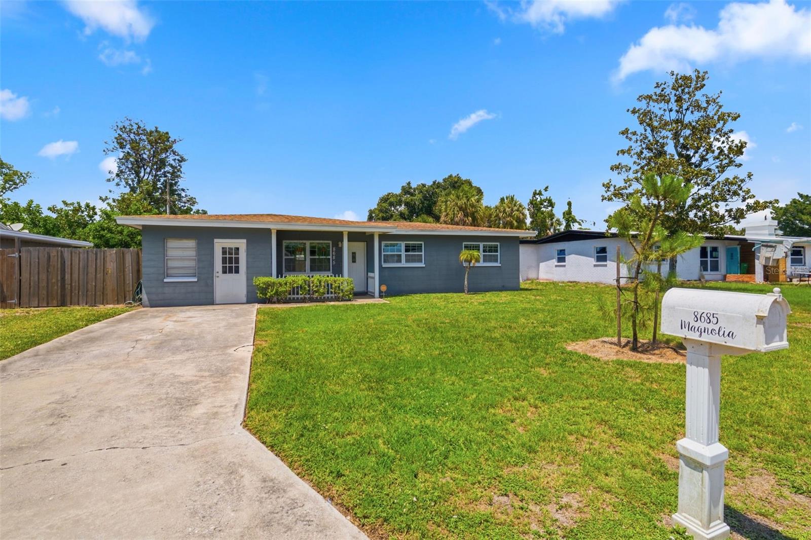 CROSS BAYOU ESTATES 4TH ADD - Residential