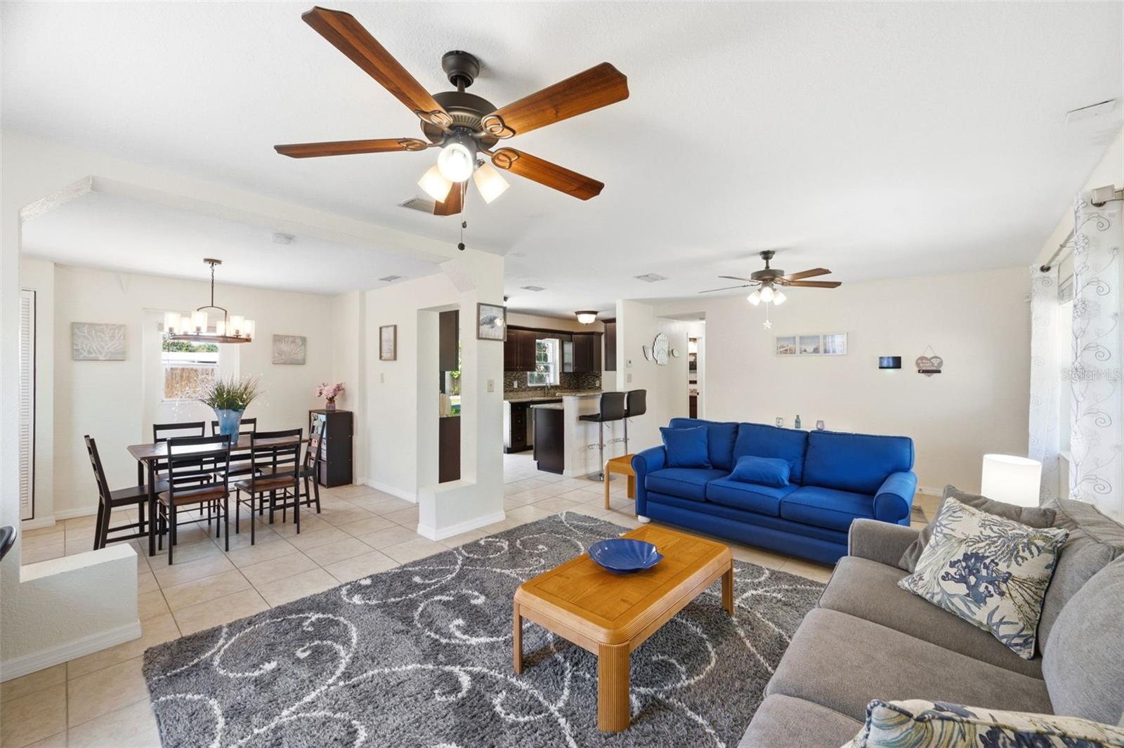 CROSS BAYOU ESTATES 4TH ADD - Residential