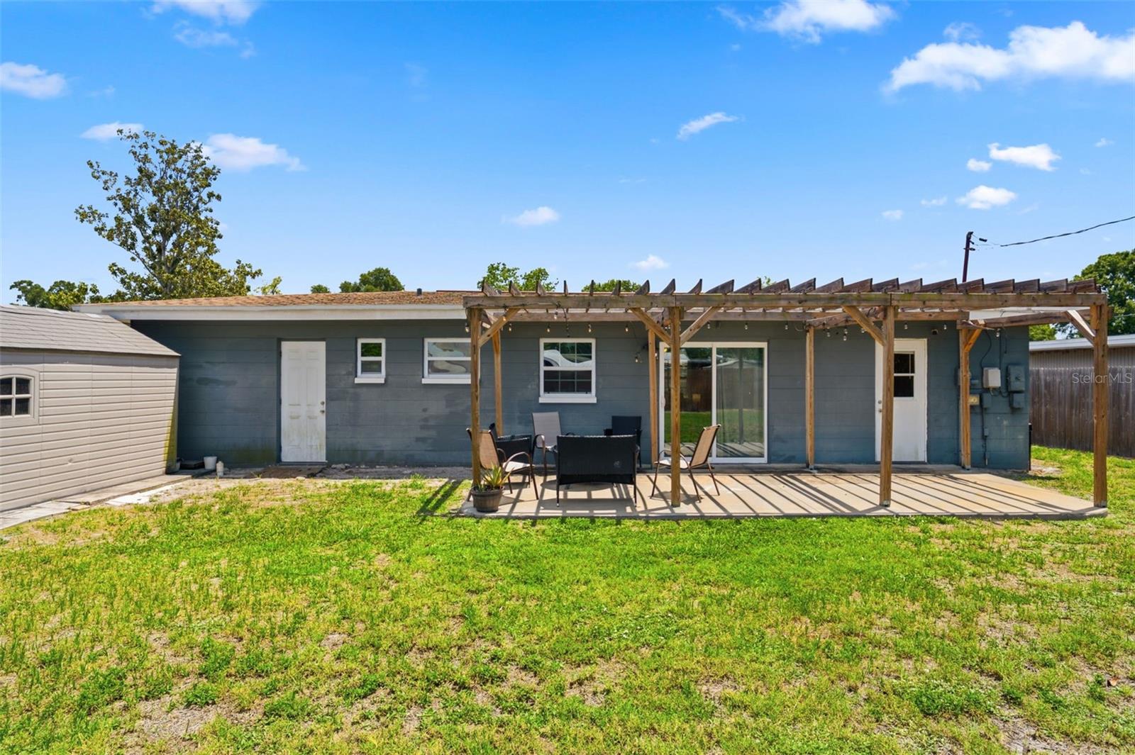 CROSS BAYOU ESTATES 4TH ADD - Residential