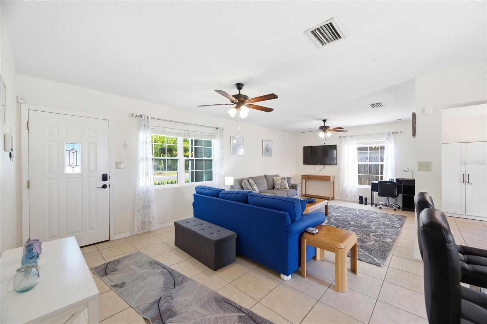 CROSS BAYOU ESTATES 4TH ADD - Residential
