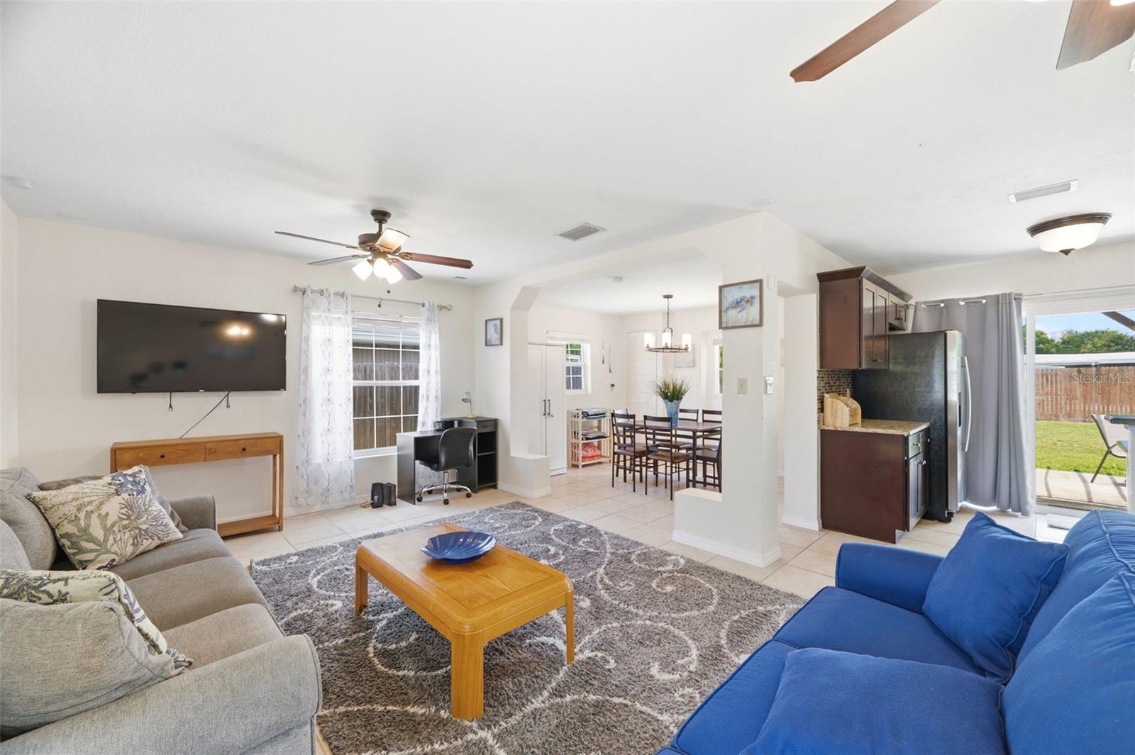 CROSS BAYOU ESTATES 4TH ADD - Residential