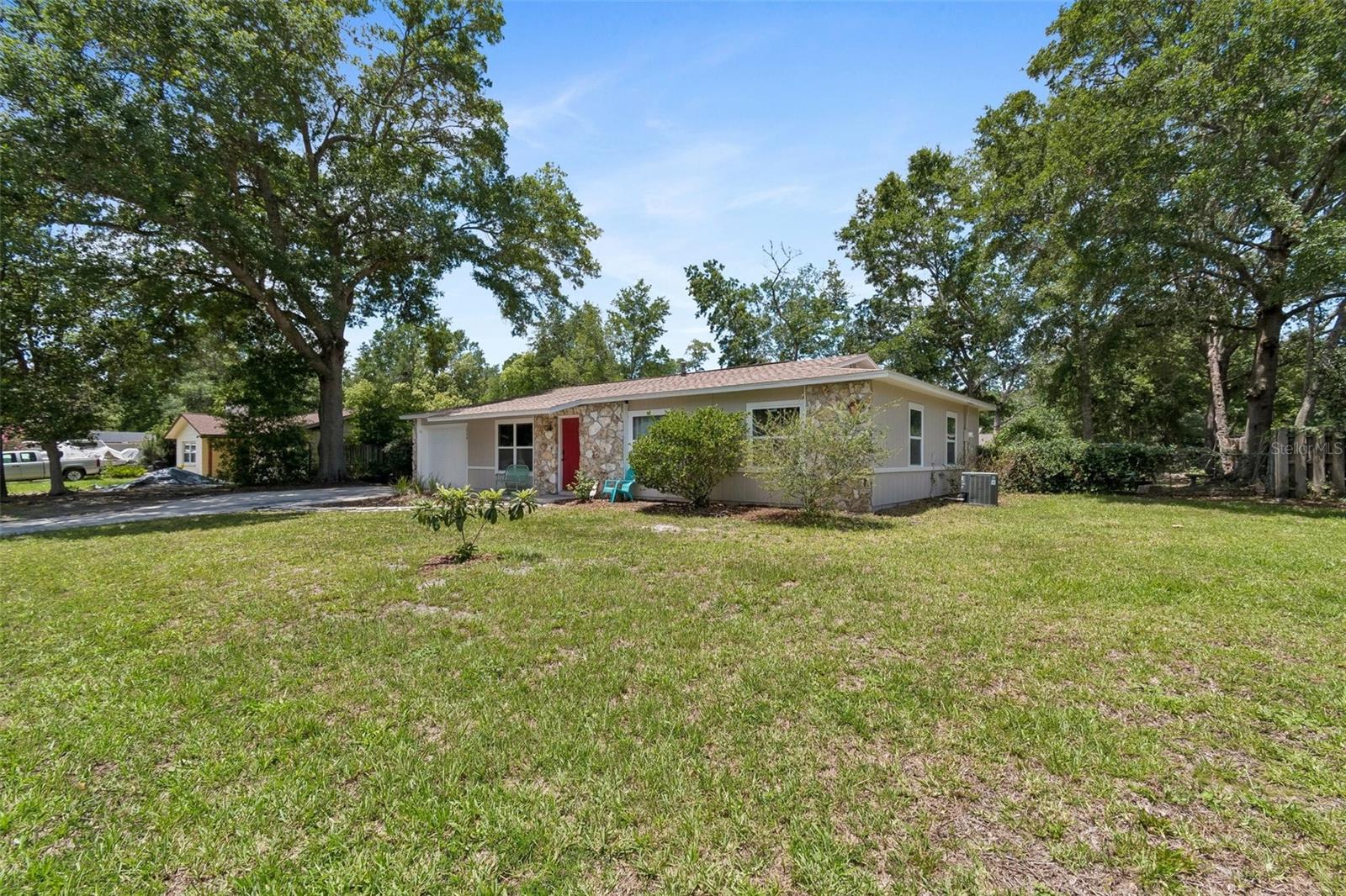 NORTHWOOD PINES - Residential