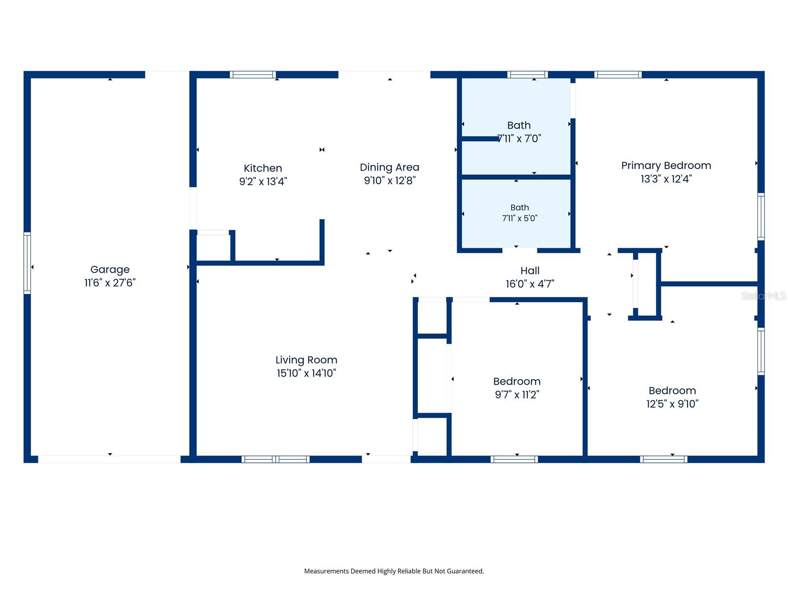 NORTHWOOD PINES - Residential