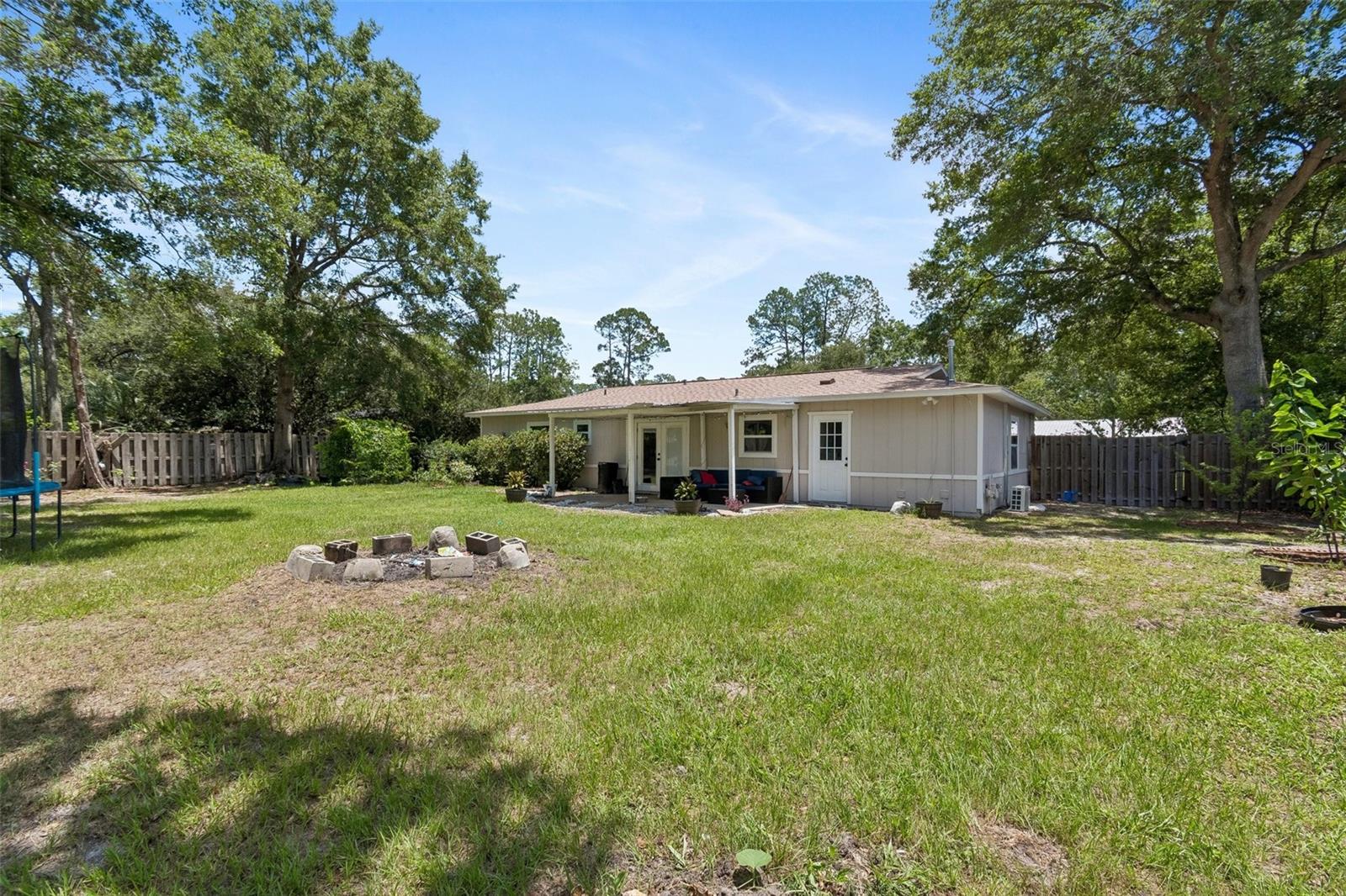 NORTHWOOD PINES - Residential