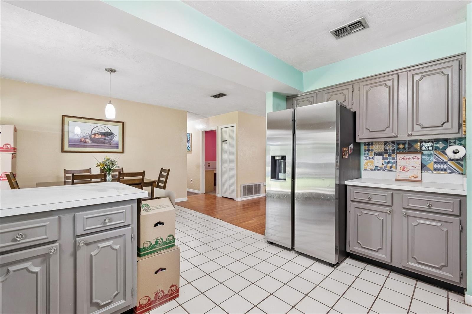 NORTHWOOD PINES - Residential