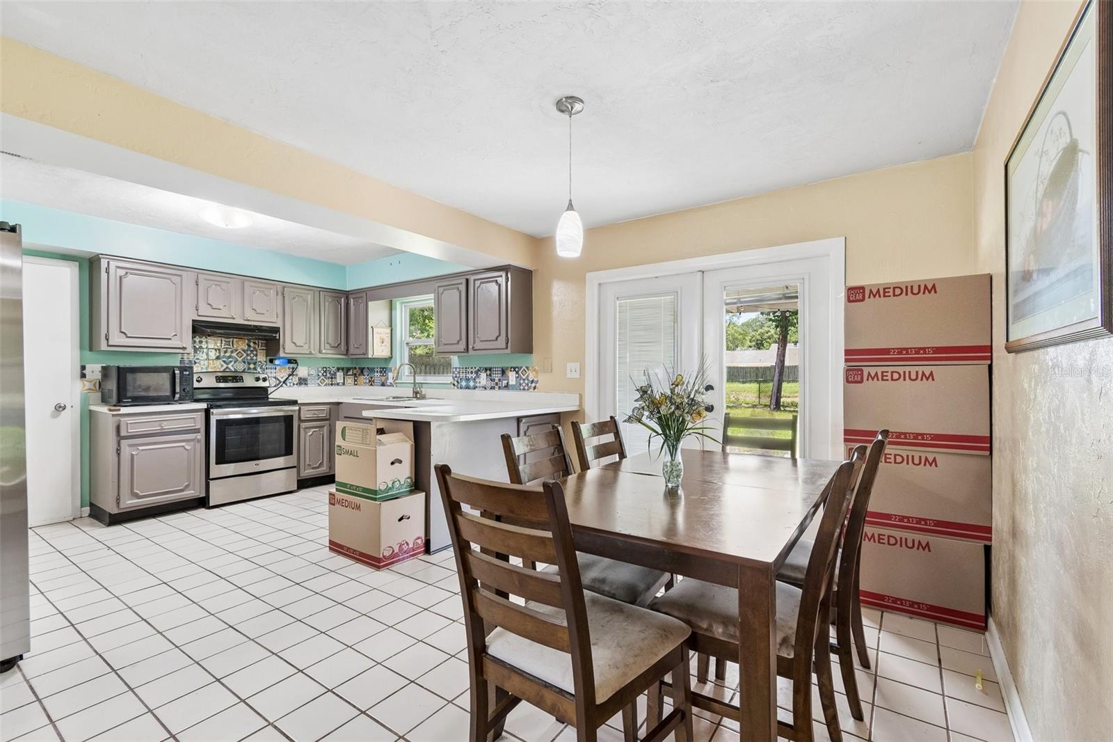 NORTHWOOD PINES - Residential