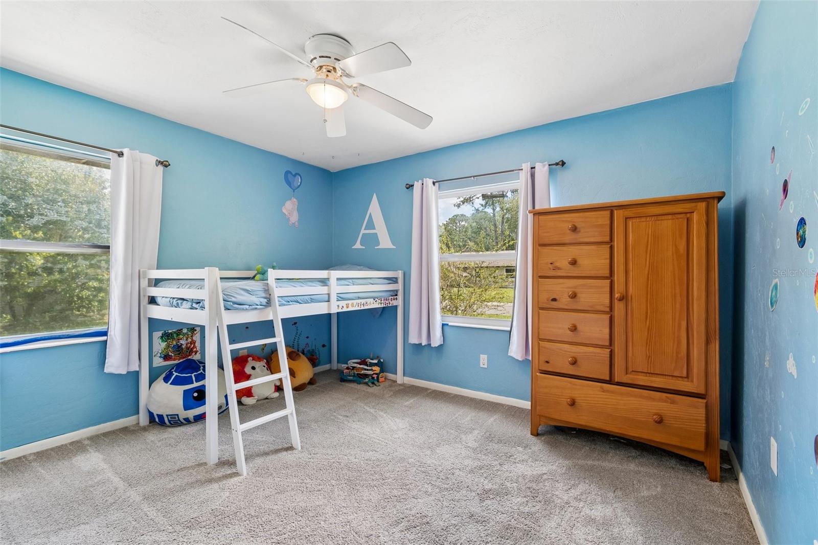 NORTHWOOD PINES - Residential