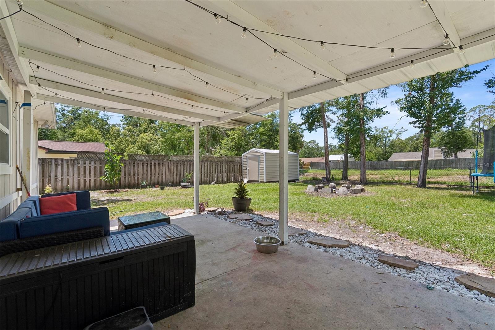 NORTHWOOD PINES - Residential