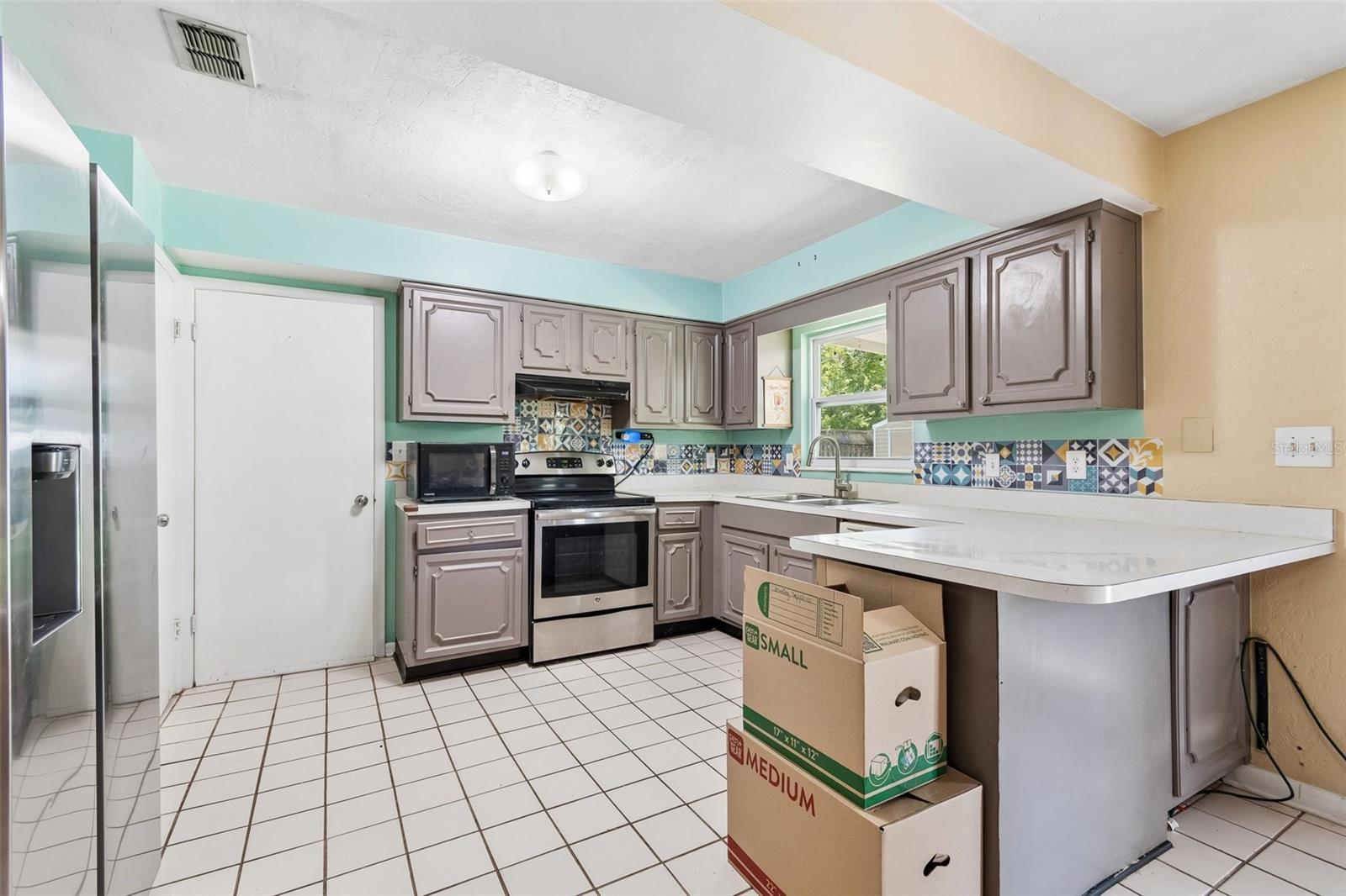 NORTHWOOD PINES - Residential