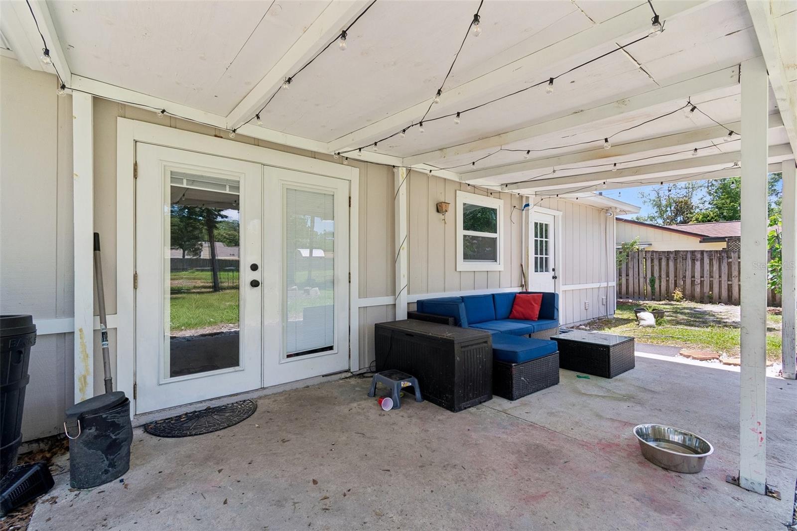 NORTHWOOD PINES - Residential