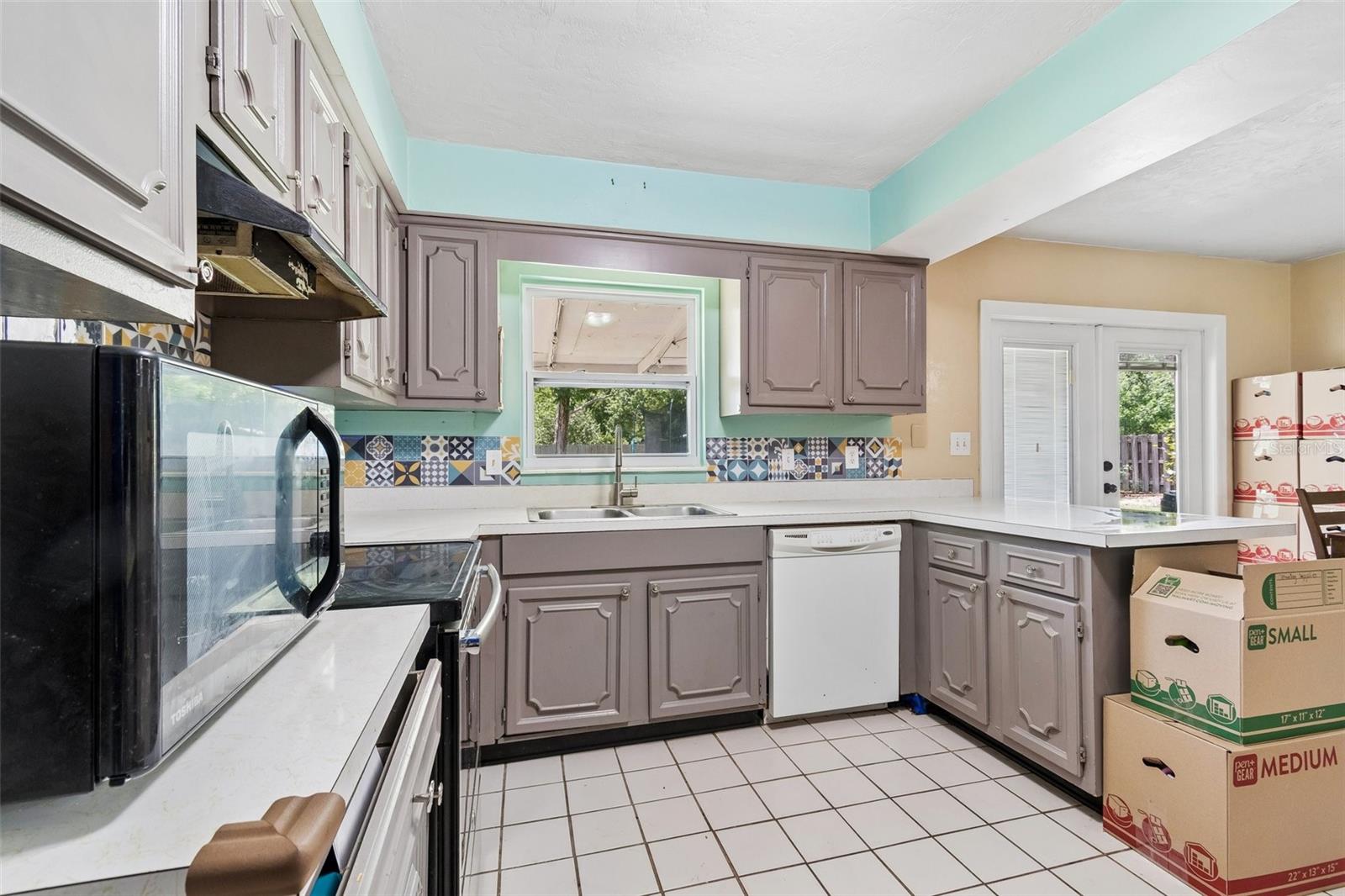 NORTHWOOD PINES - Residential
