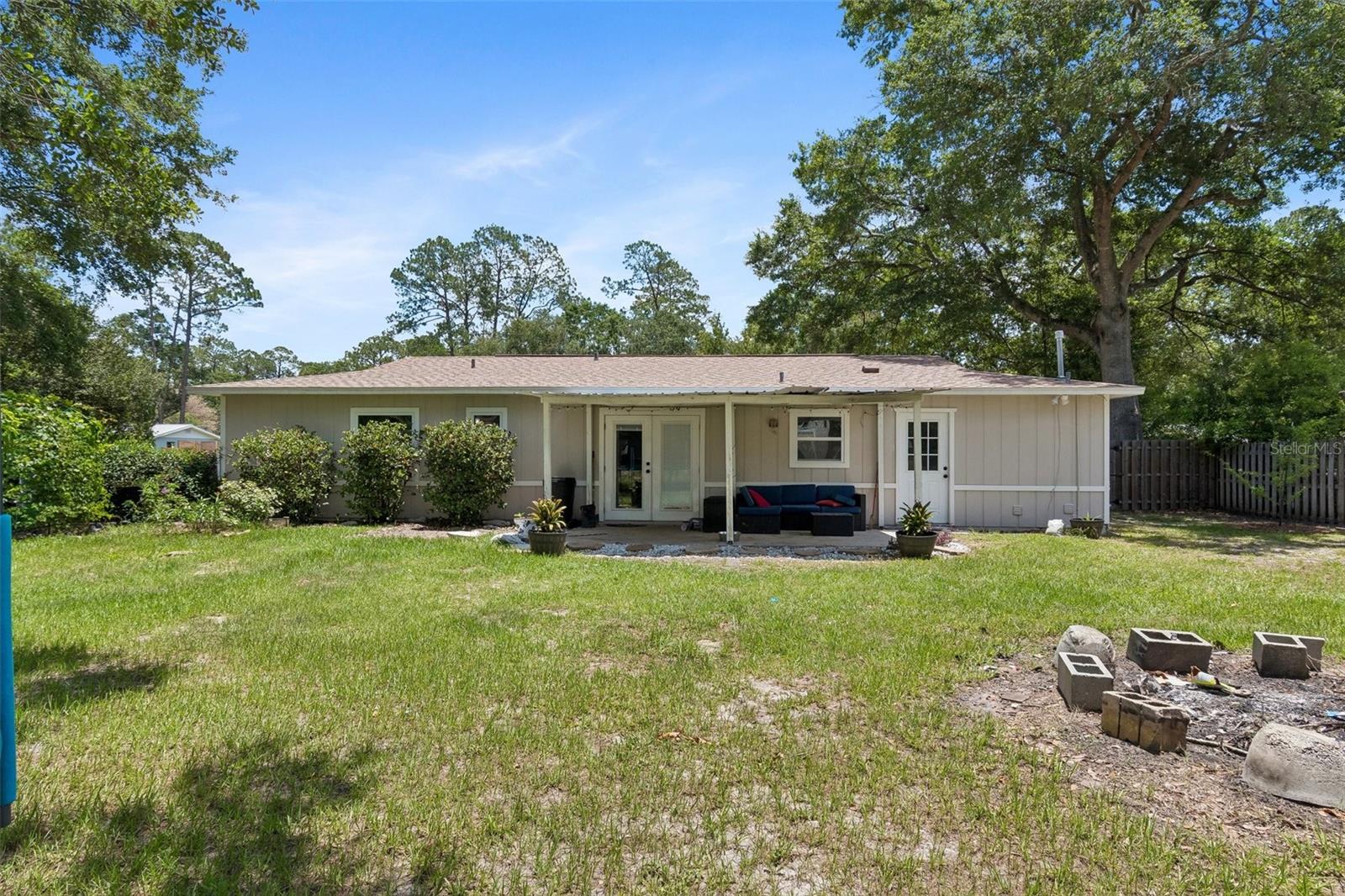 NORTHWOOD PINES - Residential