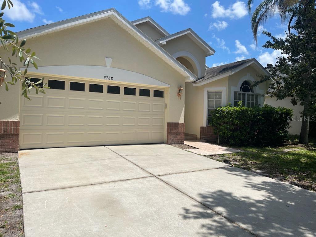 REGAL PARK - Residential
