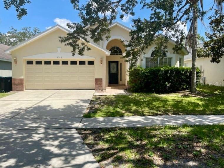 REGAL PARK - Residential