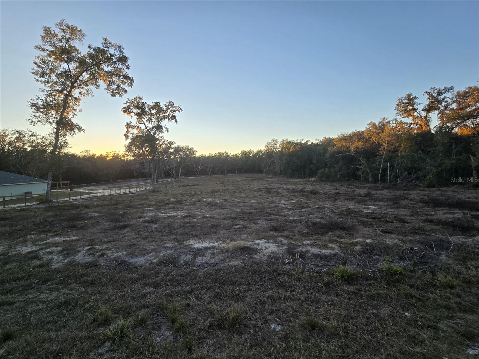 ROLLING RANCH ESTATE - Land