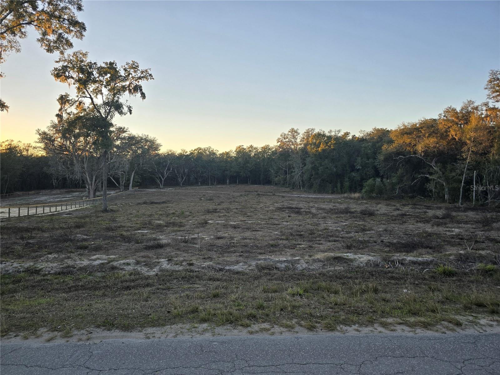 ROLLING RANCH ESTATE - Land
