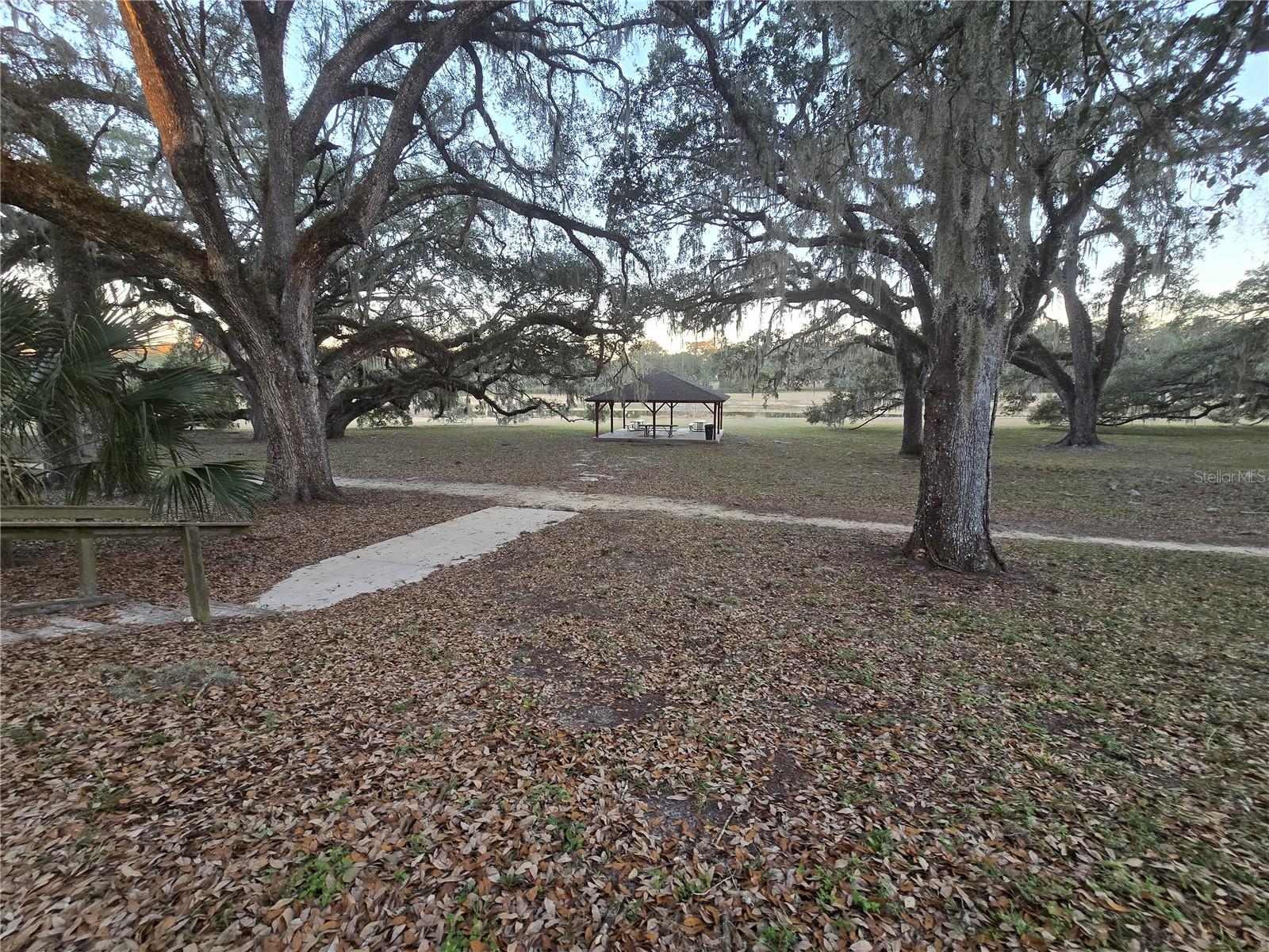ROLLING RANCH ESTATE - Land