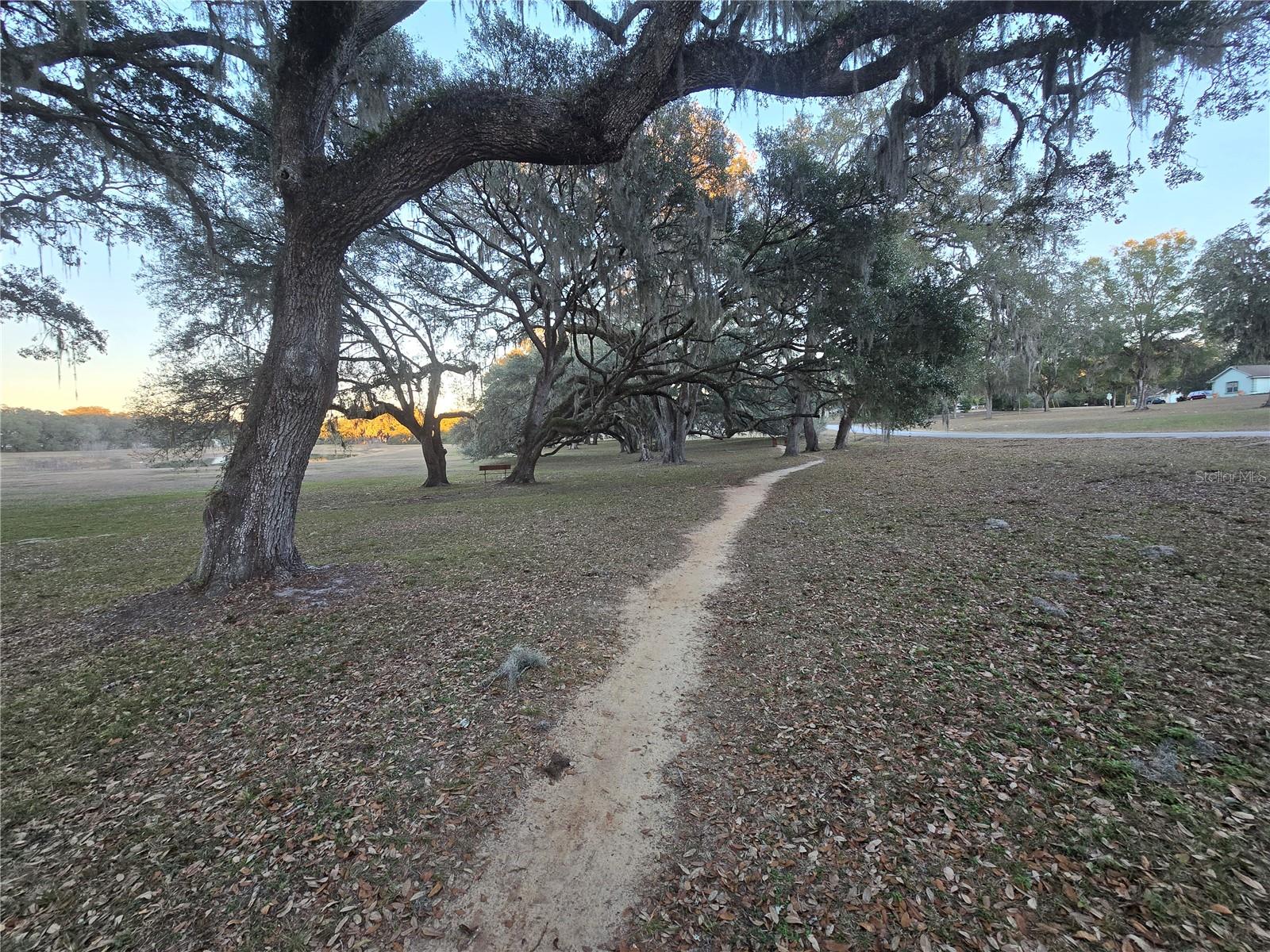 ROLLING RANCH ESTATE - Land