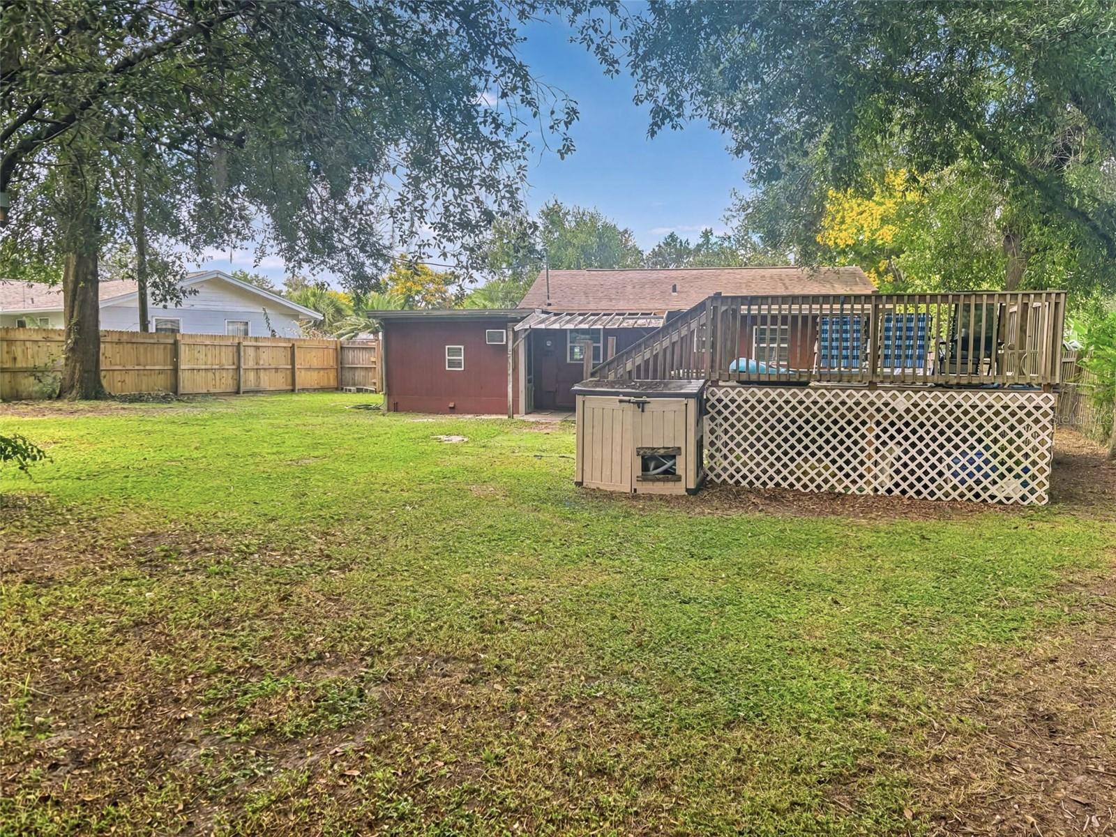 GROVE PARK - Residential