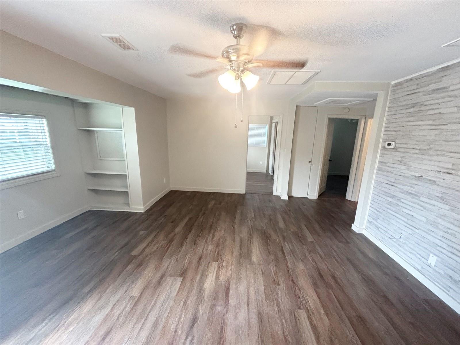 GROVE PARK - Residential