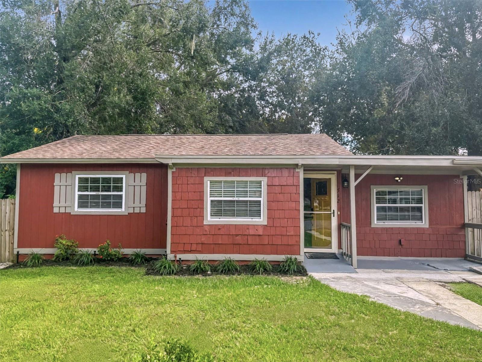 GROVE PARK - Residential