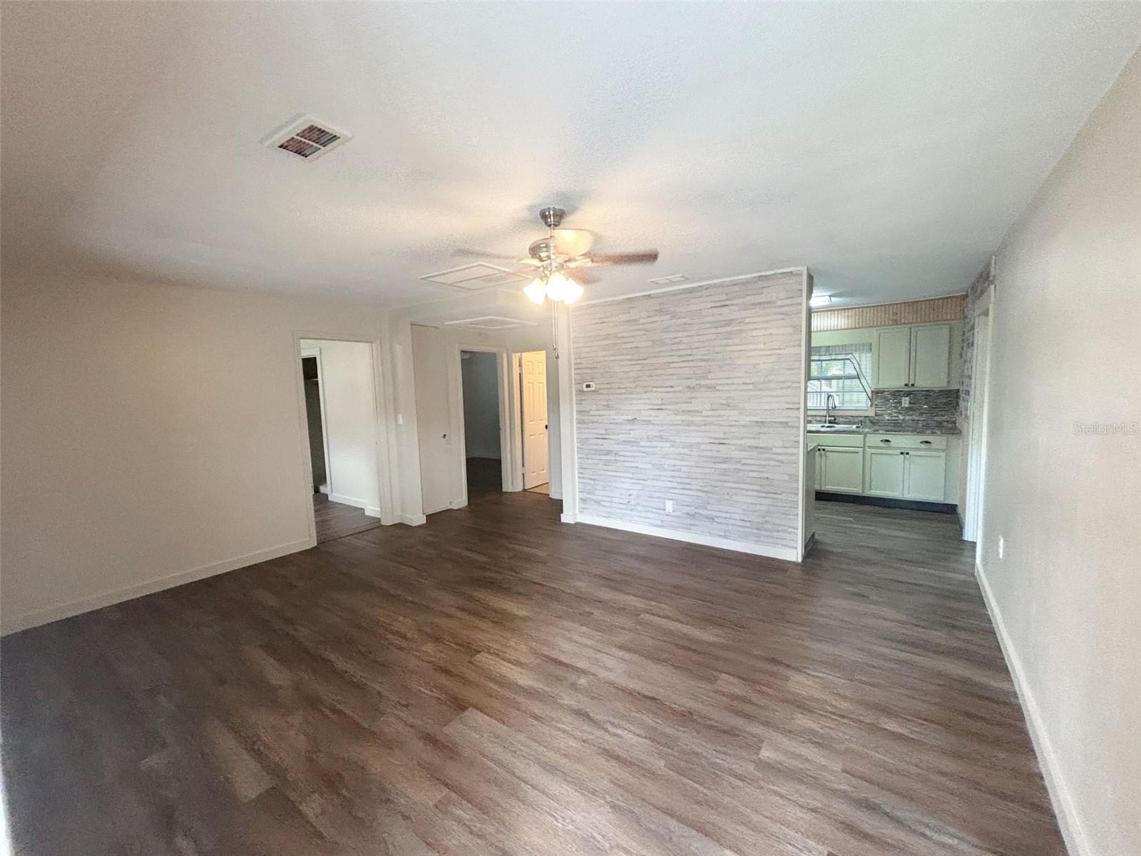 GROVE PARK - Residential