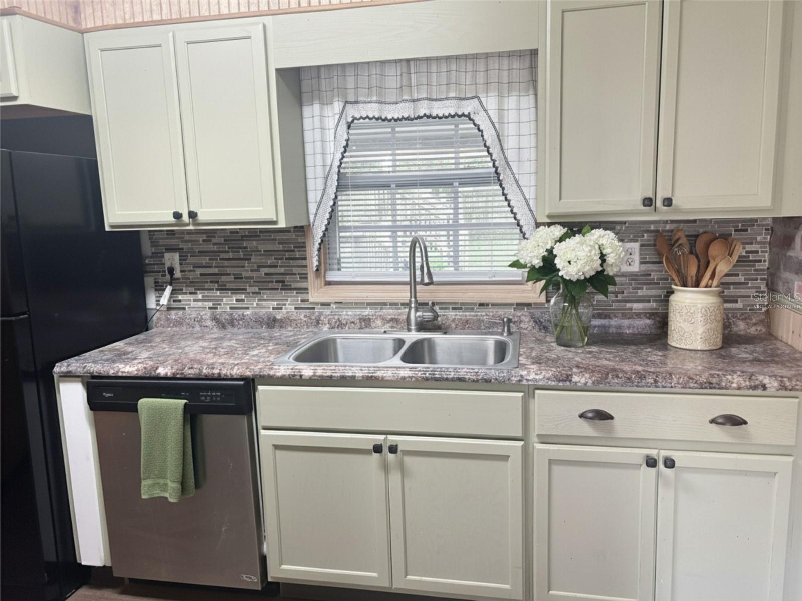 GROVE PARK - Residential