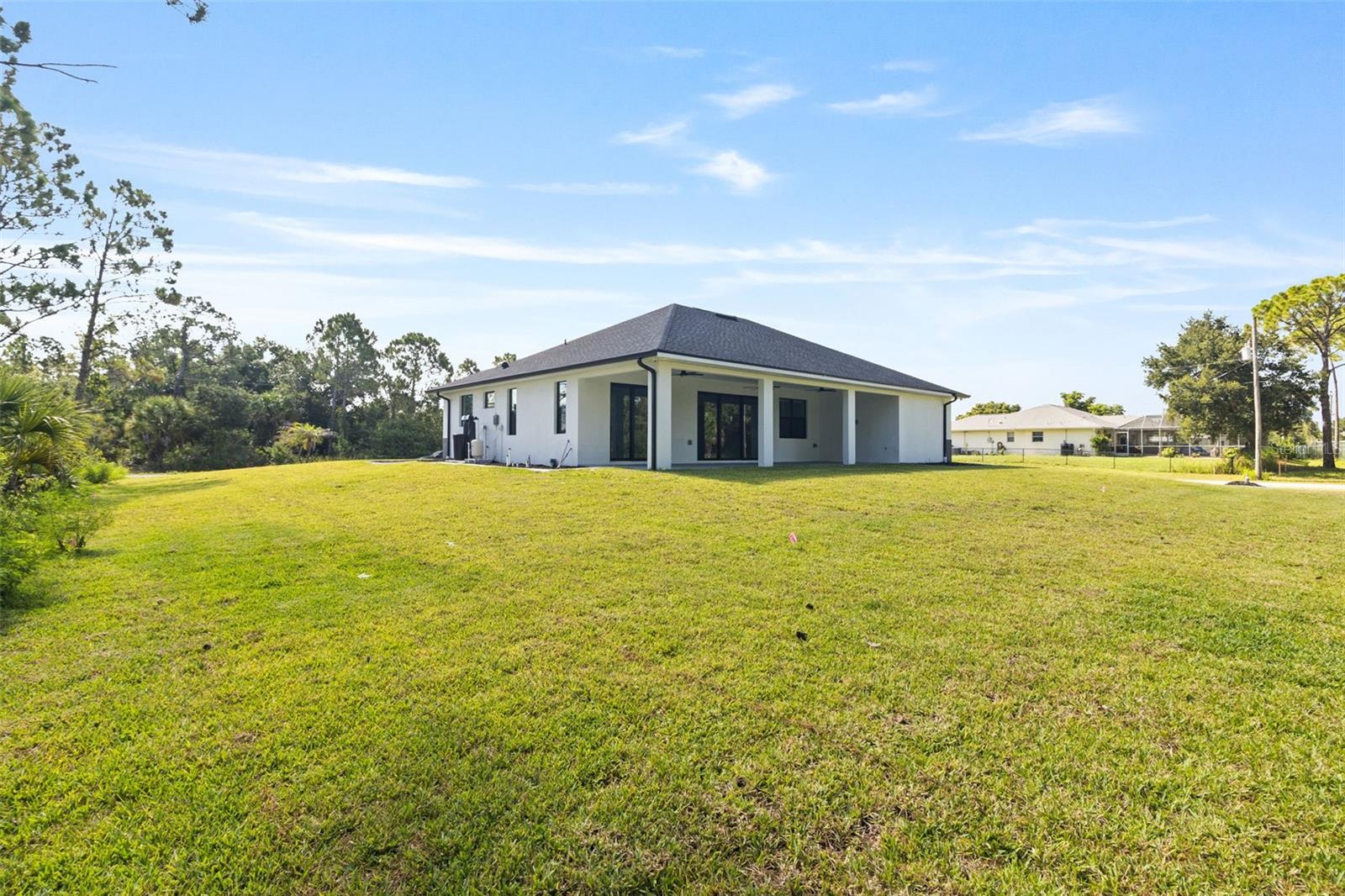 PORT CHARLOTTE SUB 48 - Residential