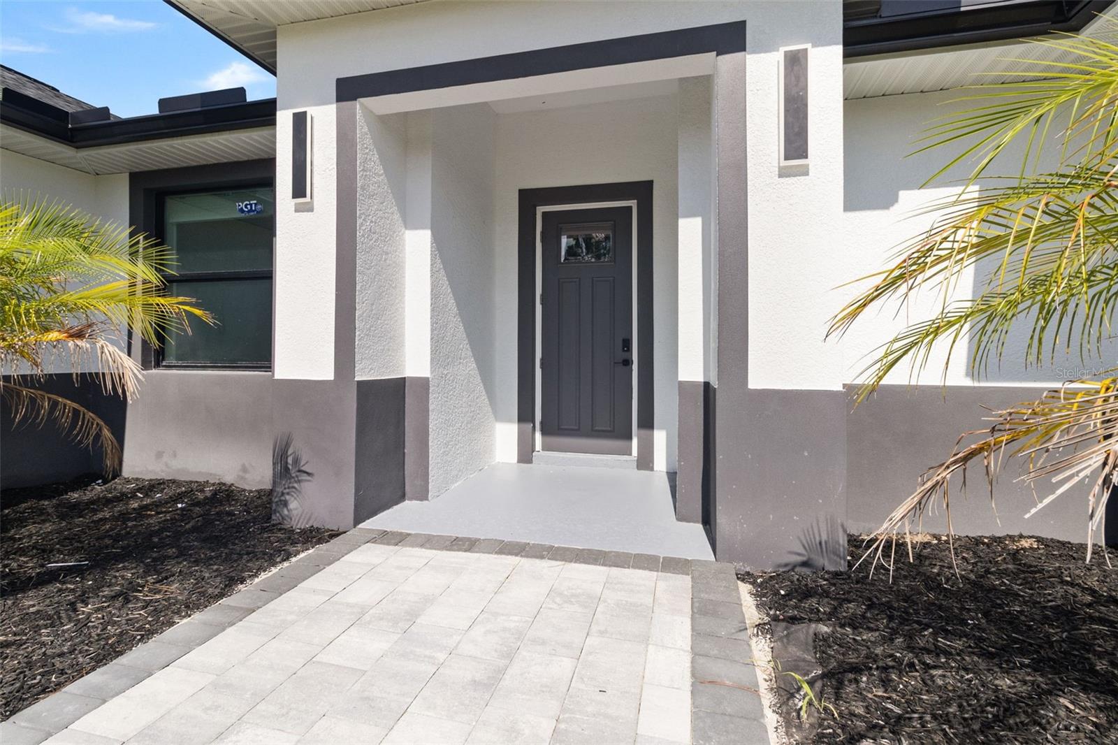 PORT CHARLOTTE SUB 48 - Residential