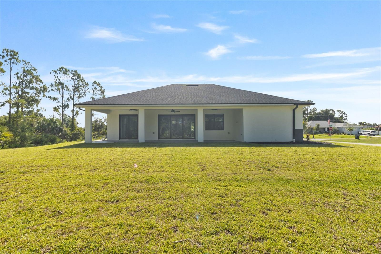 PORT CHARLOTTE SUB 48 - Residential